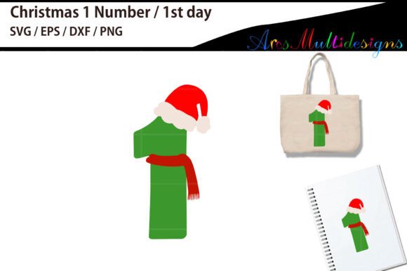 1st Day of Christmas Illustrations Review