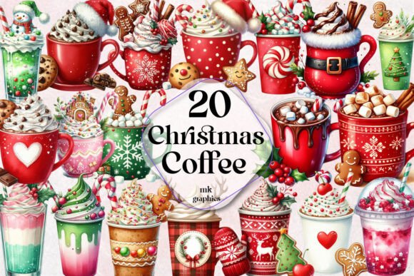 Cute Christmas Coffee Sublimation: A Designer’s Review