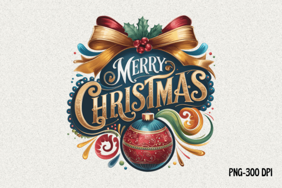 Merry Christmas Sign Png: Crafting Illustrations